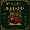 Beetroot Superfood Capsules